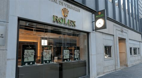 canadian rolex dealers